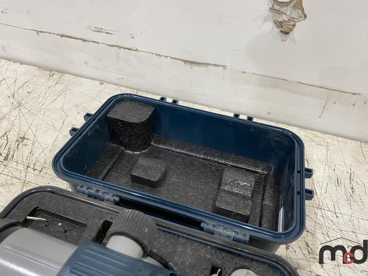 Bosch Transit Level G0L32